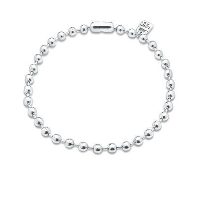 Copito de Nieve (Snowflake) Necklace