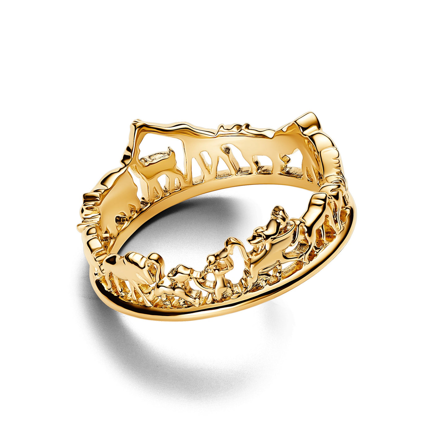 Pandora disney rings clearance