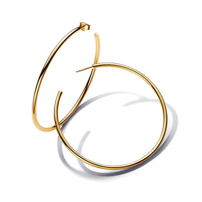 Pandora Open 65 mm Hoops
