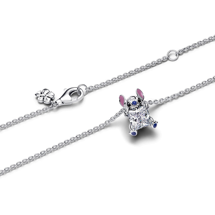 Pandora Disney Stitch Collier Necklace – Elisa Ilana