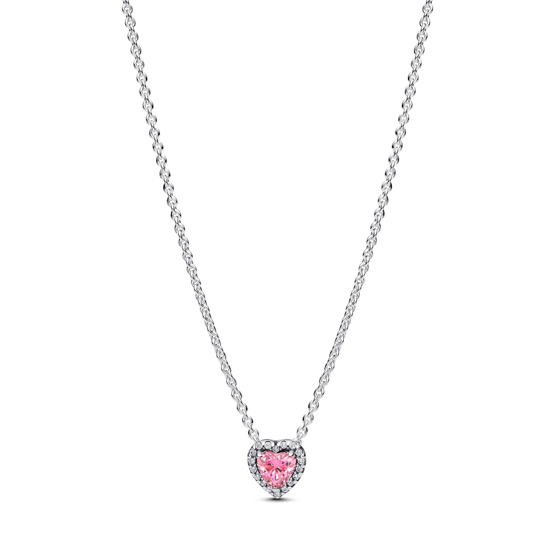 Pandora Necklaces With Charms Ideas Pandora 590200 Ladies Necklace