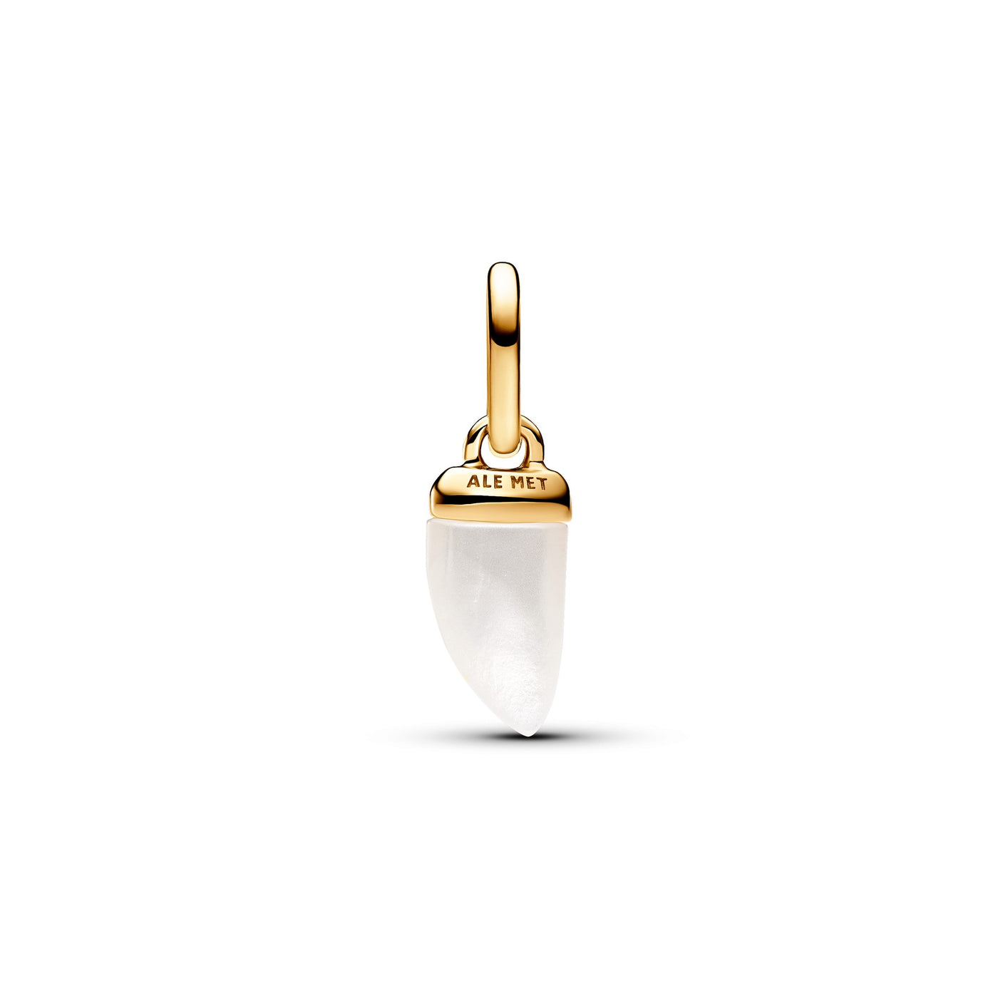 Pandora ME Shark Tooth Mini Dangle Charm