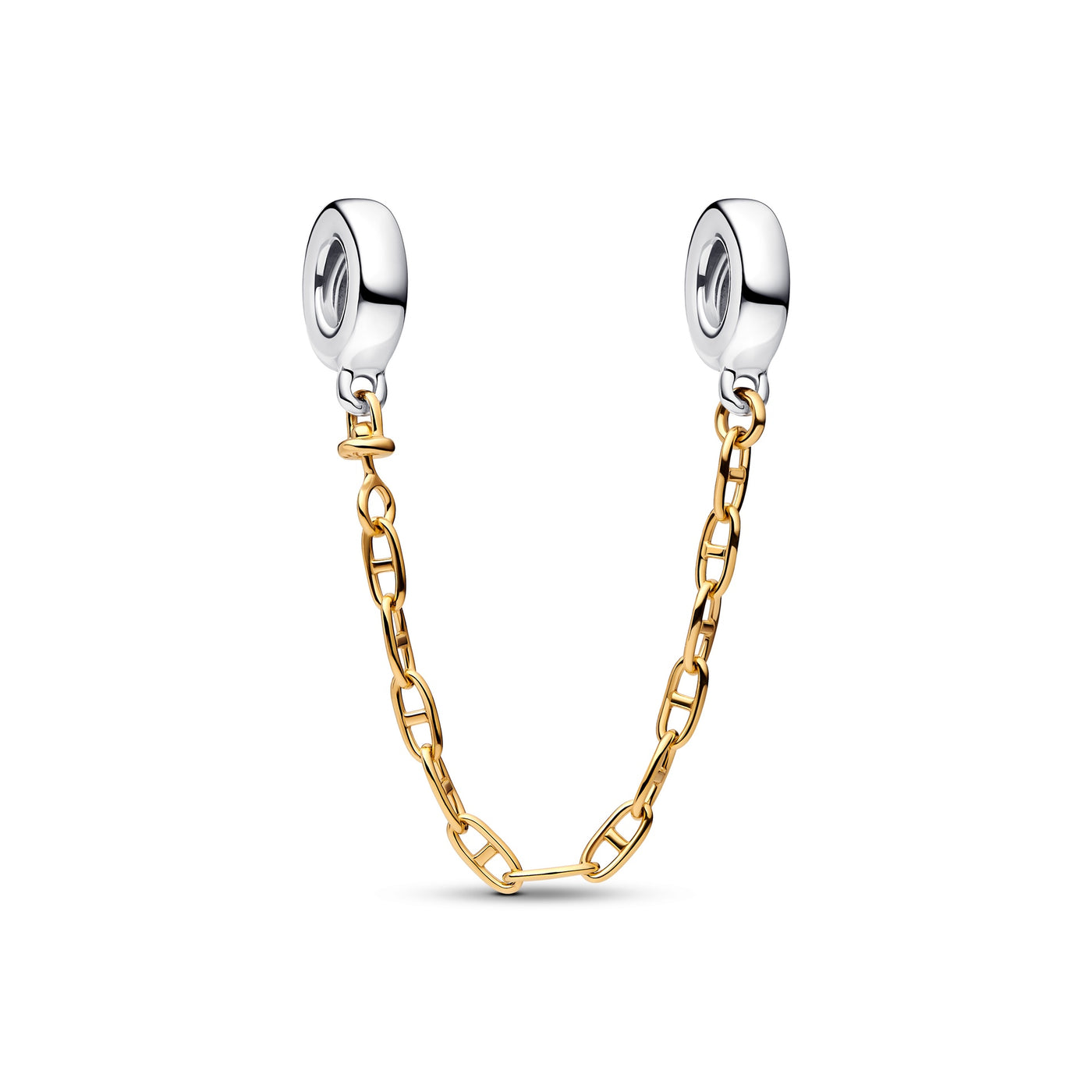 Pandora Elongated Safety Chain