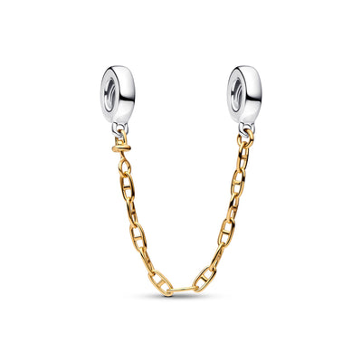 Pandora Elongated Safety Chain