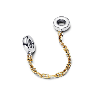 Pandora Elongated Safety Chain