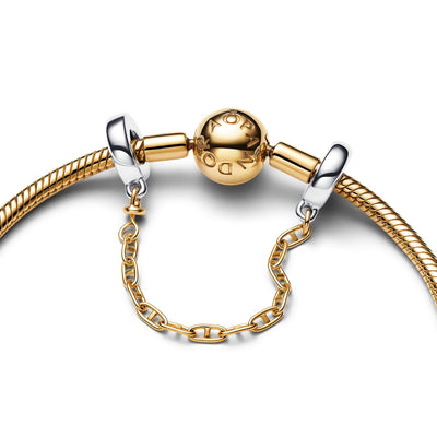 Pandora Elongated Safety Chain