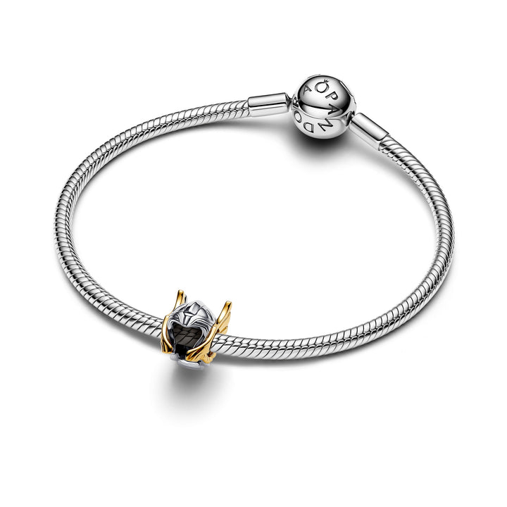 Pandora Marvel Thor Helmet Charm – Elisa Ilana