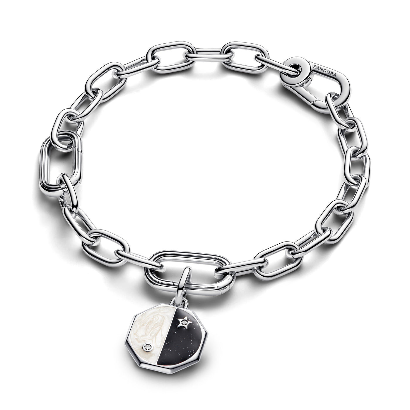 Pandora Yin & Yang Dangle Charm – Elisa Ilana