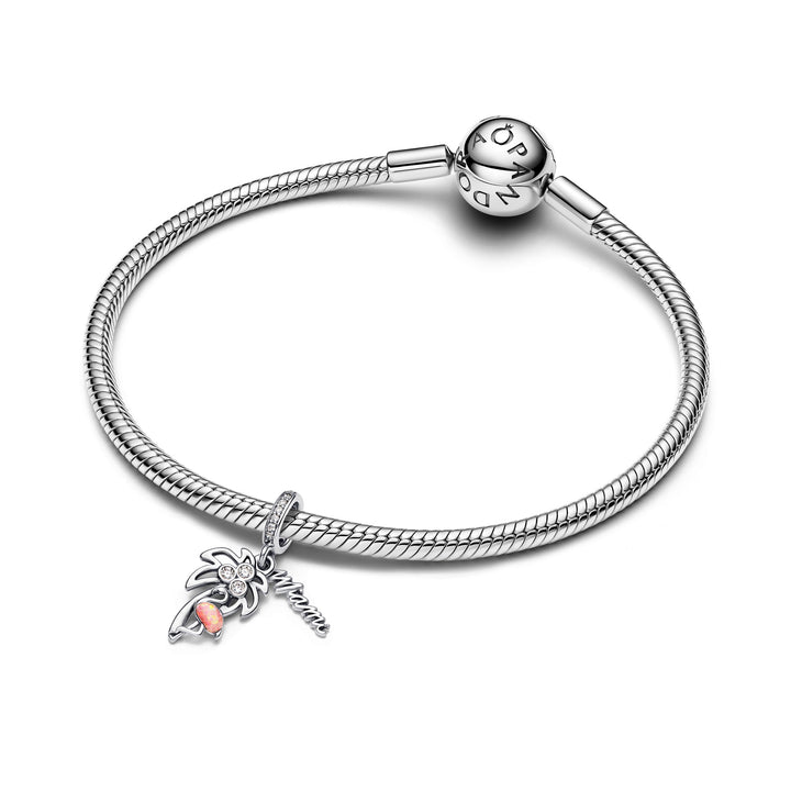 Pandora Miami Dangle Charm – Elisa Ilana