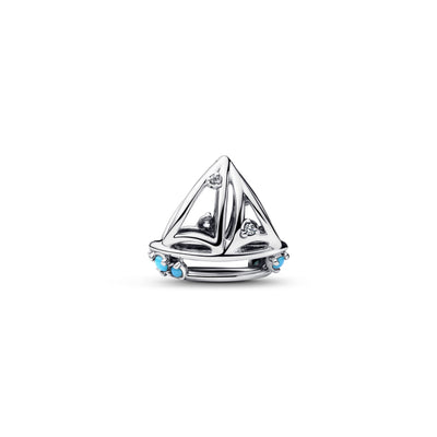 Pandora Sailboat Charm