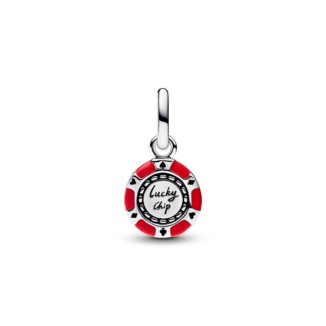 チャーム PANDORA CHARM Pandora Lucky Chip Dangle Charm – Elisa Ilana