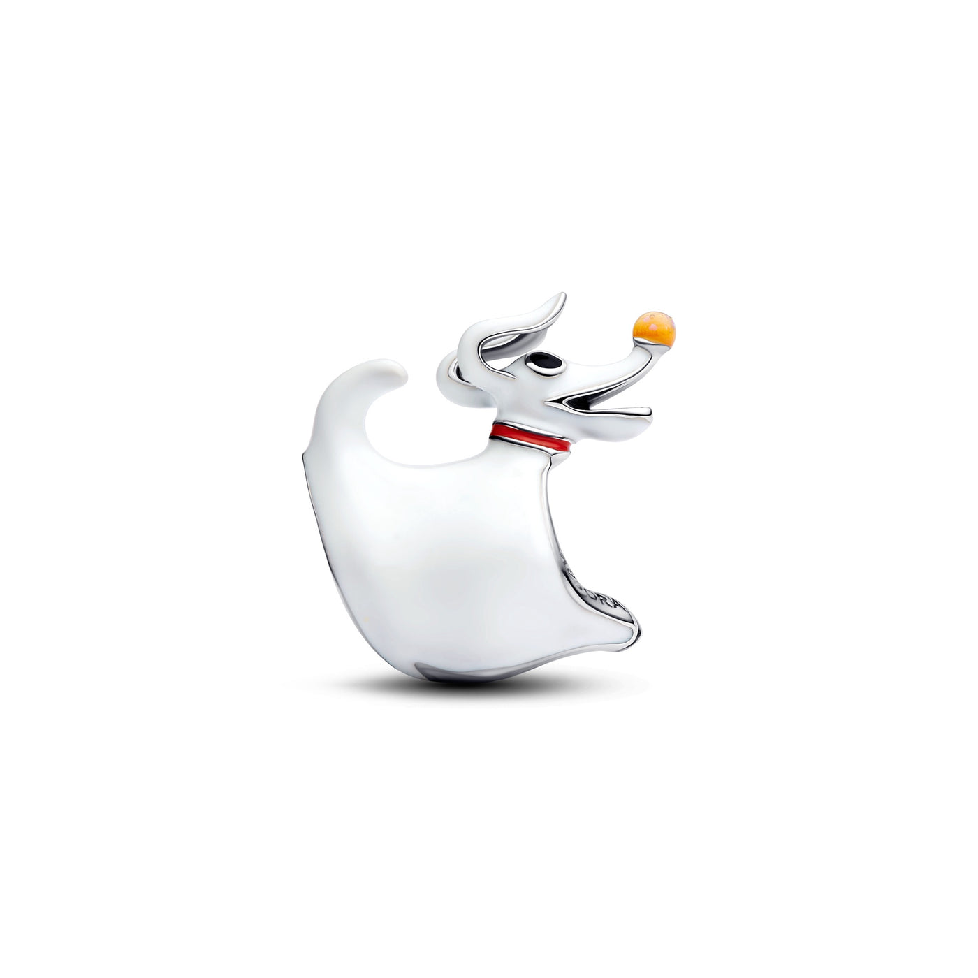 Pandora Disney The Nightmare Before Christmas Zero Charm