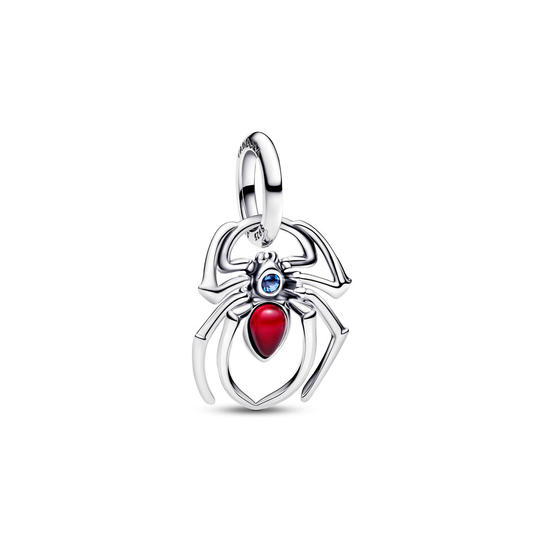 happy0527 PANDORA × MARVEL スパイダーマン Pandora Marvel Spiderman Dangle Charm – Elisa Ilana
