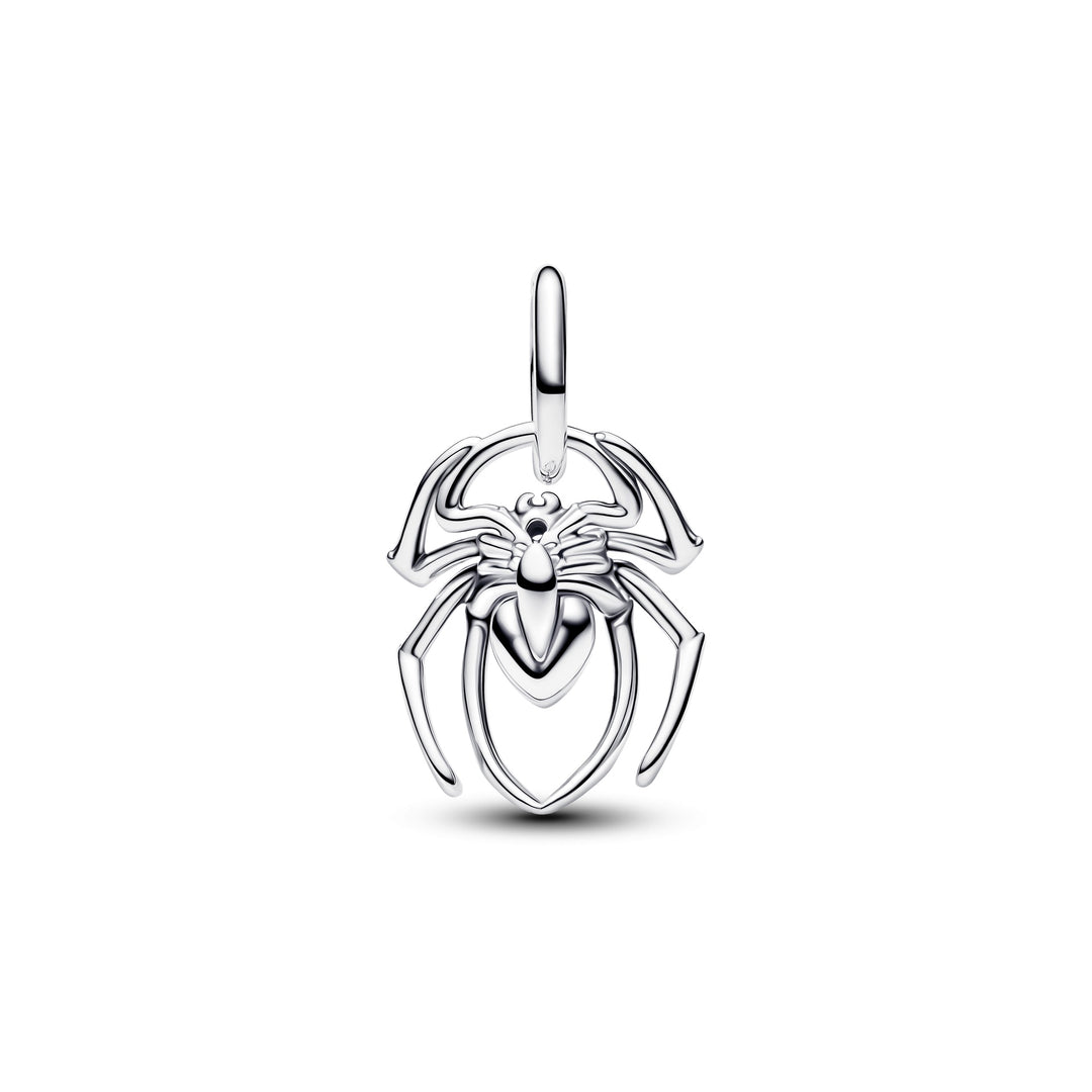 Pandora Marvel Spiderman Dangle Charm – Elisa Ilana Pandora Marvel Spiderman Dangle Charm – Elisa Ilana