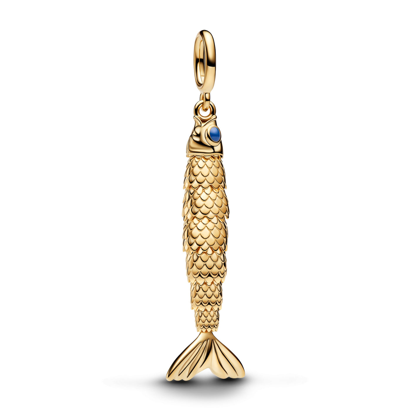 Pandora Articulated Fish Dangle Charm – Elisa Ilana