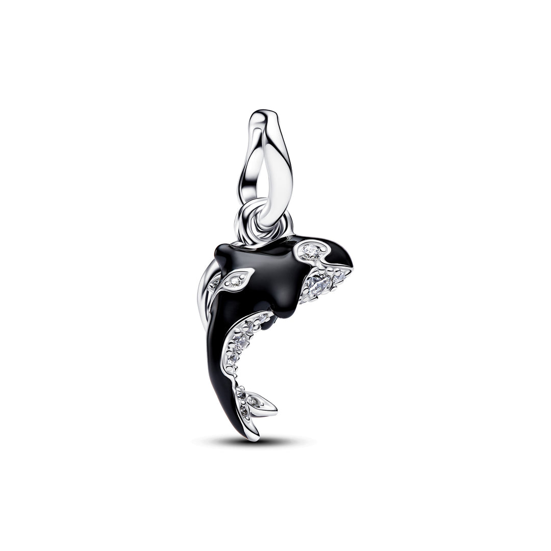Pandora Orca Dangle Charm – Elisa Ilana