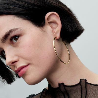 Pandora Open 65 mm Hoops