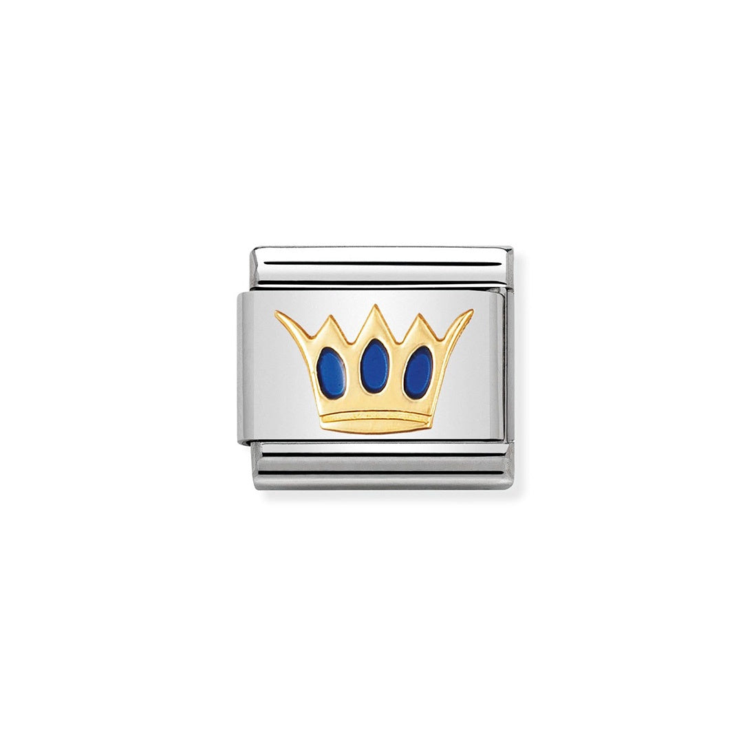 Composable Classic Link, Kings Crown