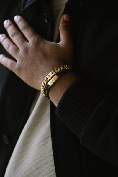 SST Valence Vic Bracelet
