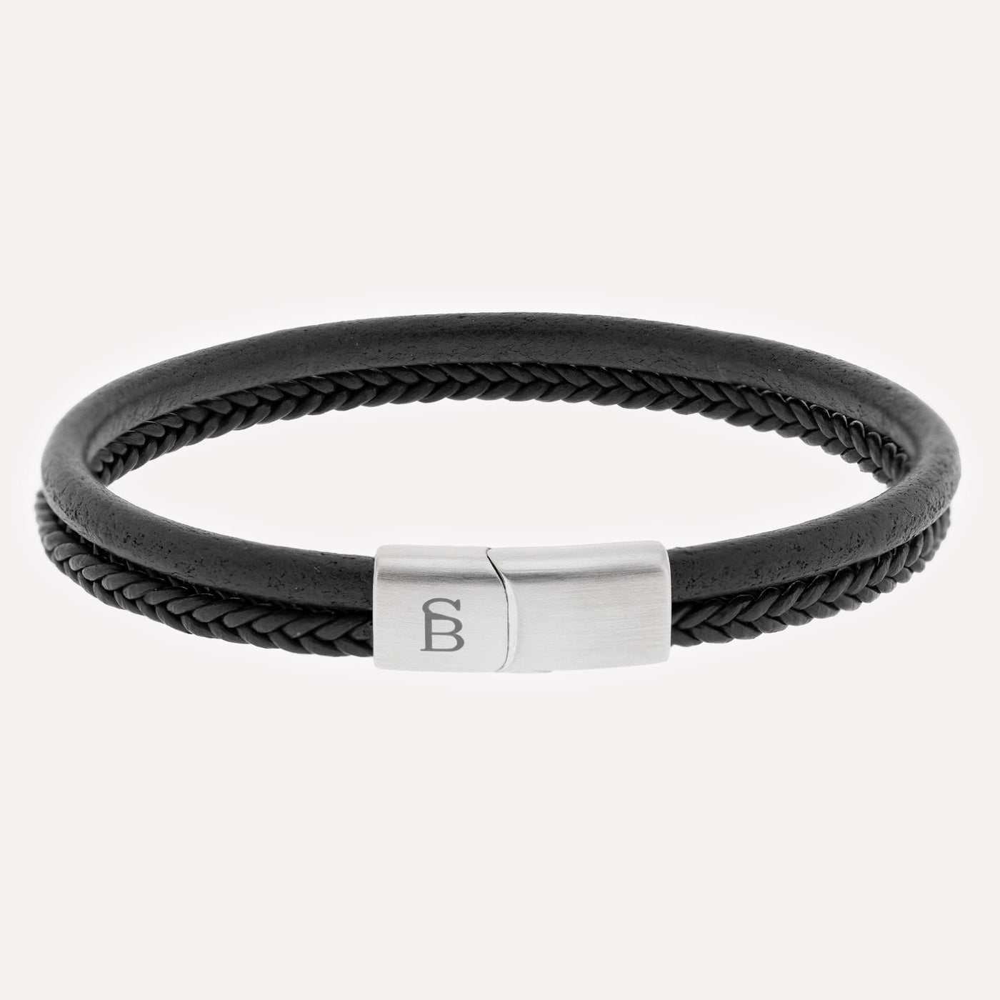 Leather Bracelet Denby