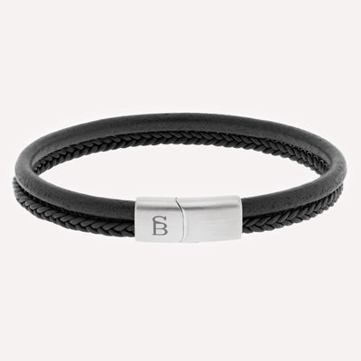 Leather Bracelet Denby