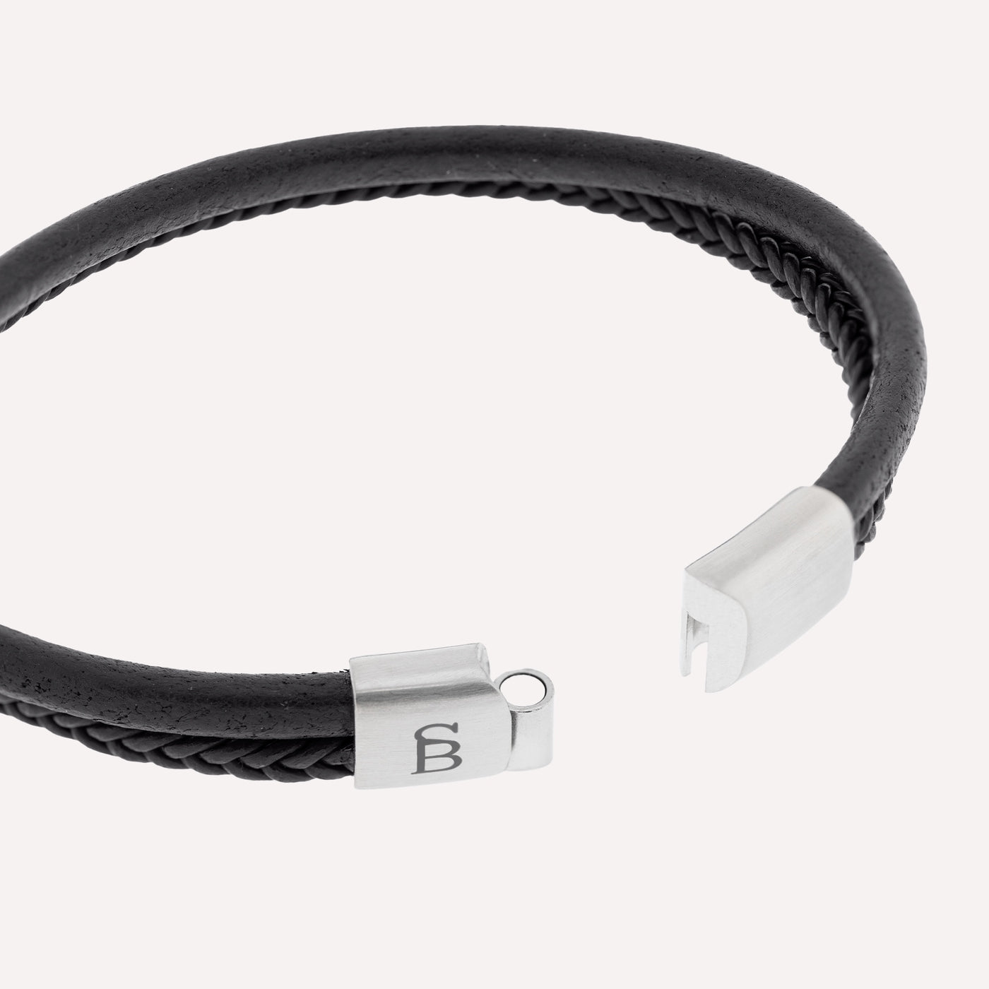 Leather Bracelet Denby