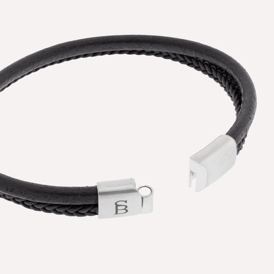 Leather Bracelet Denby