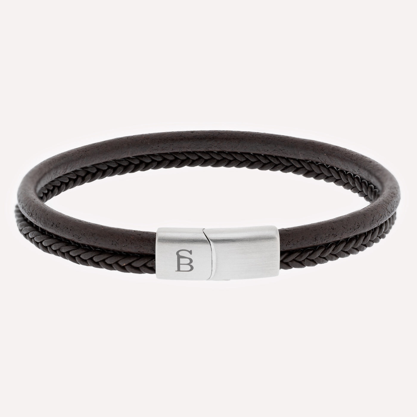 Leather Bracelet Denby