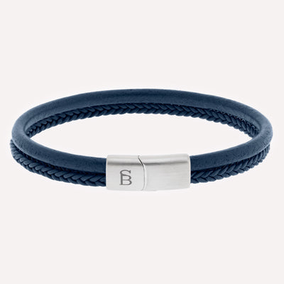 Leather Bracelet Denby
