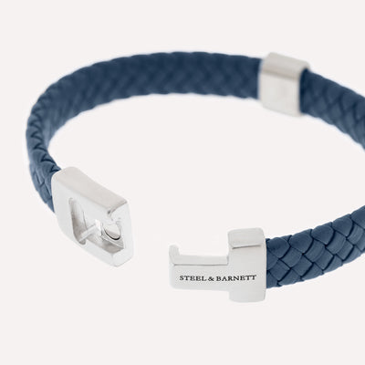 Leather Bracelet Harrison