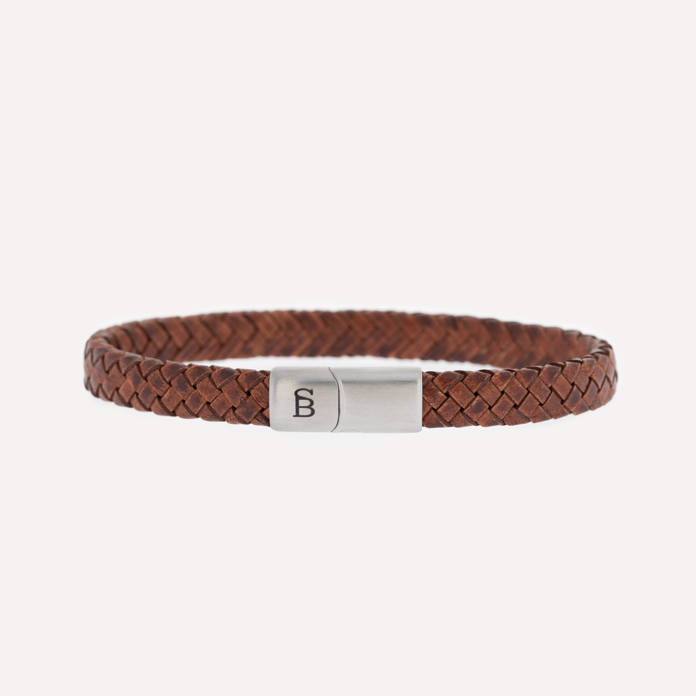 Leather Bracelet Riley