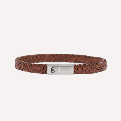 Leather Bracelet Riley