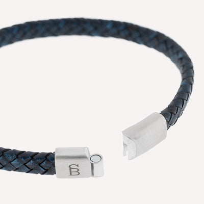 Leather Bracelet Riley