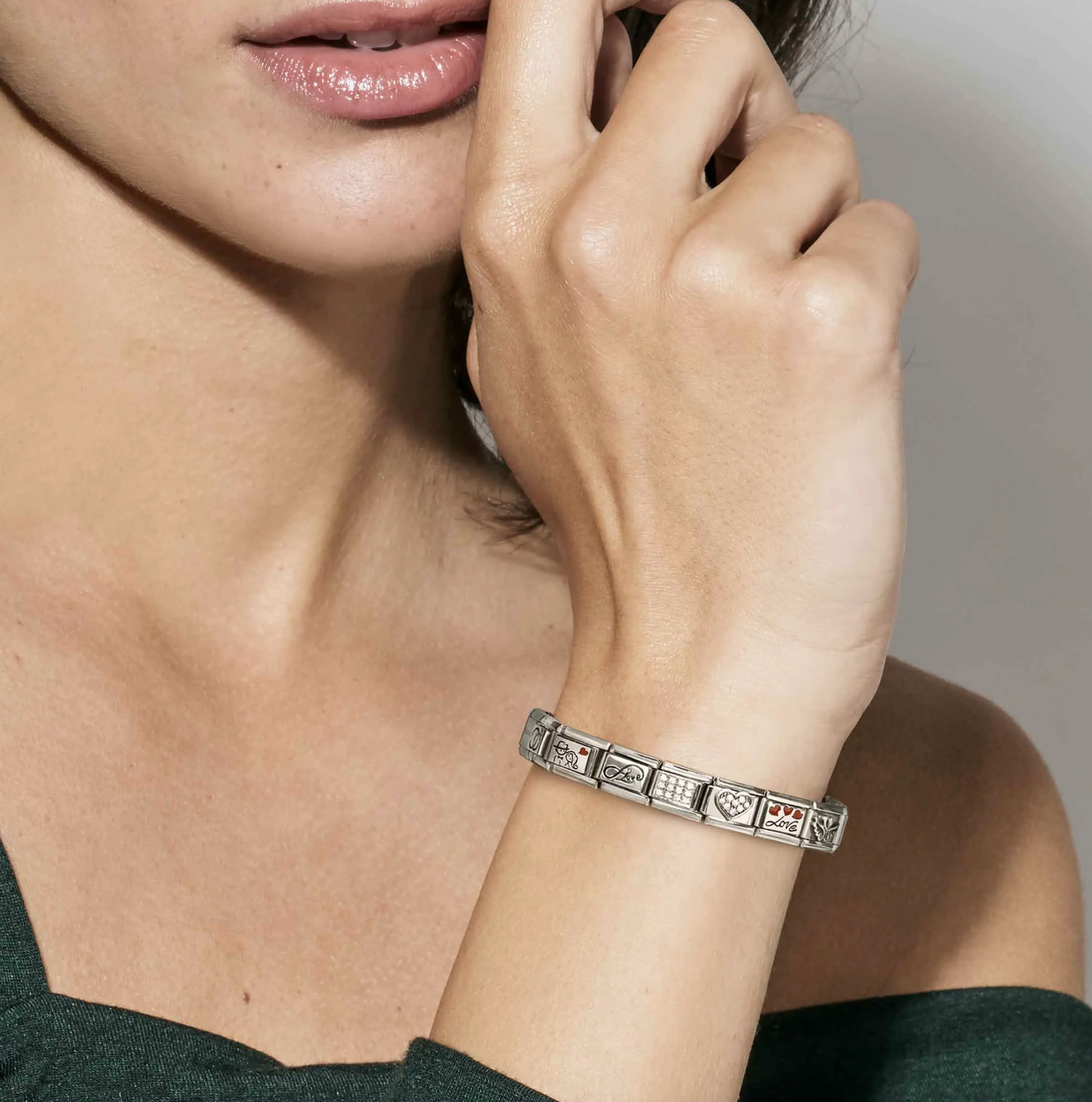 Composable Classic Link, Dragonfly CZ