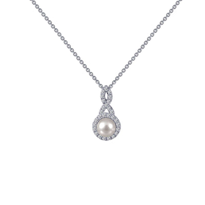 Fancy Cultured Freshwater Pearl Necklace