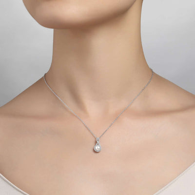 Fancy Cultured Freshwater Pearl Necklace
