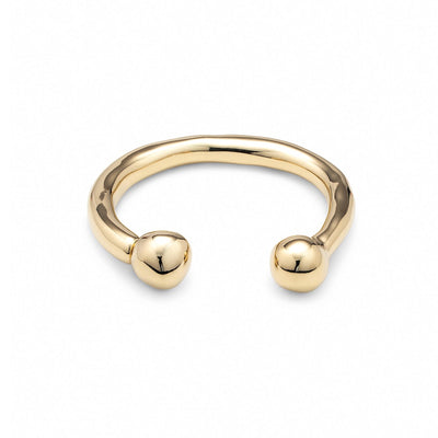 Zen Cuff Bracelet