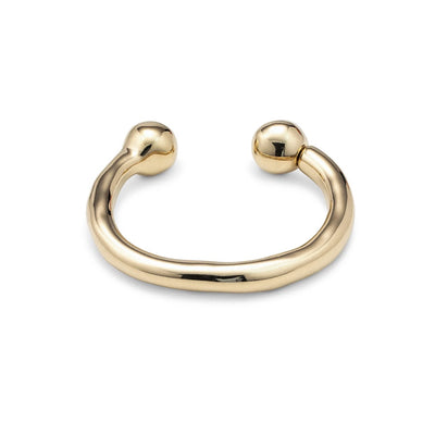 Zen Cuff Bracelet