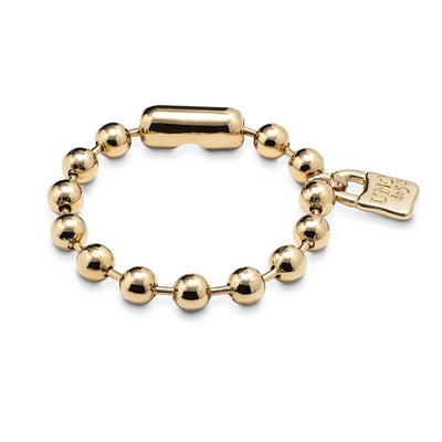 Copito de Nieve (Snowflake) Bracelet