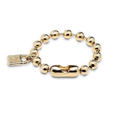 Copito de Nieve (Snowflake) Bracelet