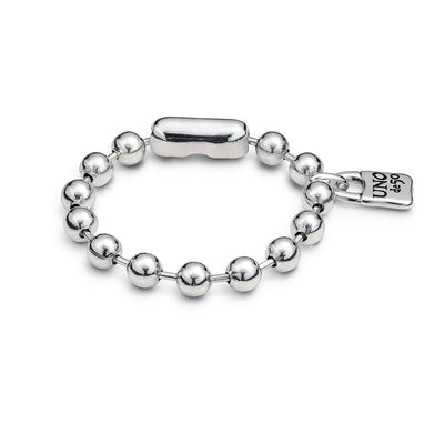Copito de Nieve (Snowflake) Bracelet