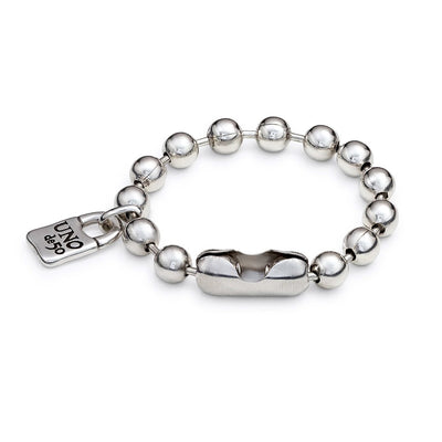 Copito de Nieve (Snowflake) Bracelet