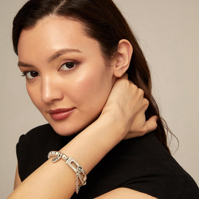 Empower Stretch Bracelet