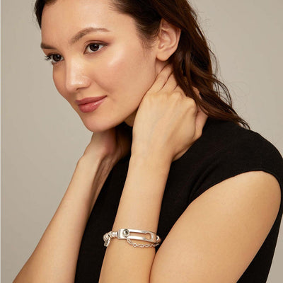 Empower Stretch Bracelet