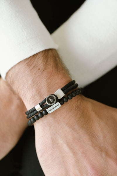 Stones Bracelet Natural Ned