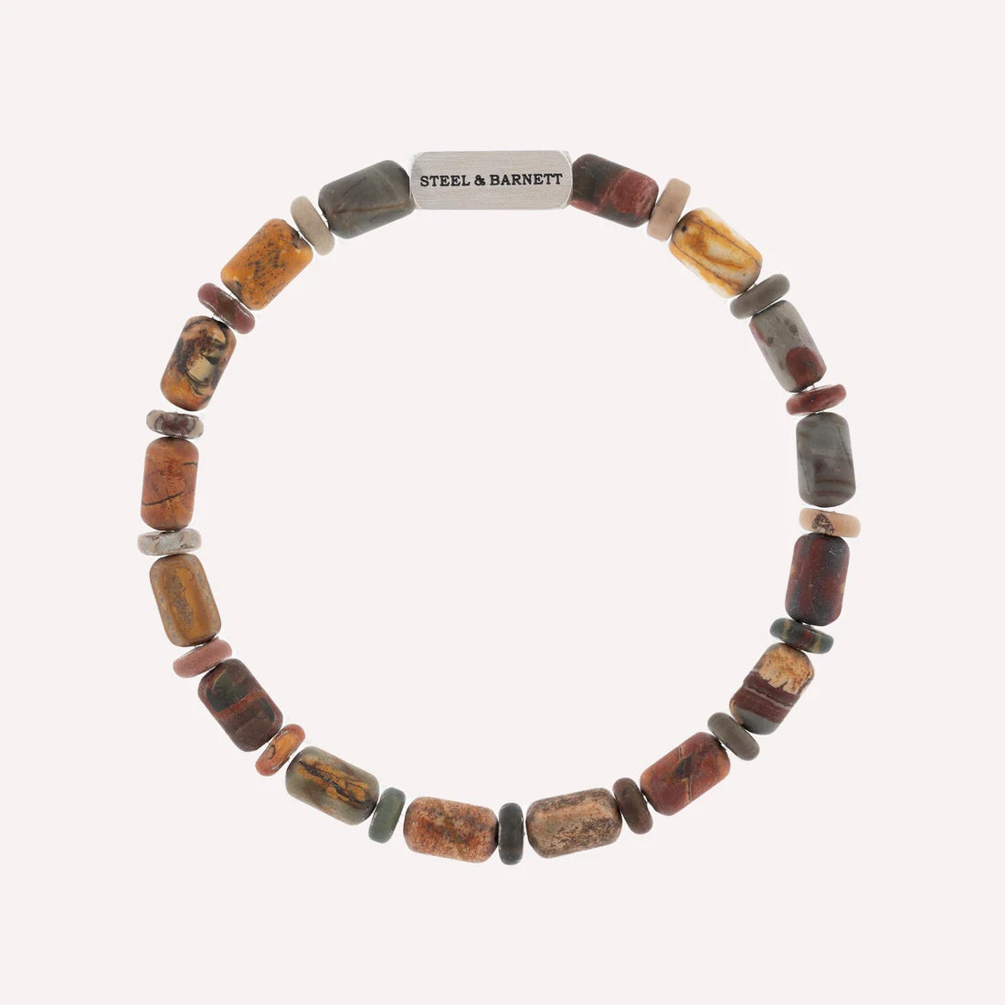 Stones Bracelet Colourful Cal