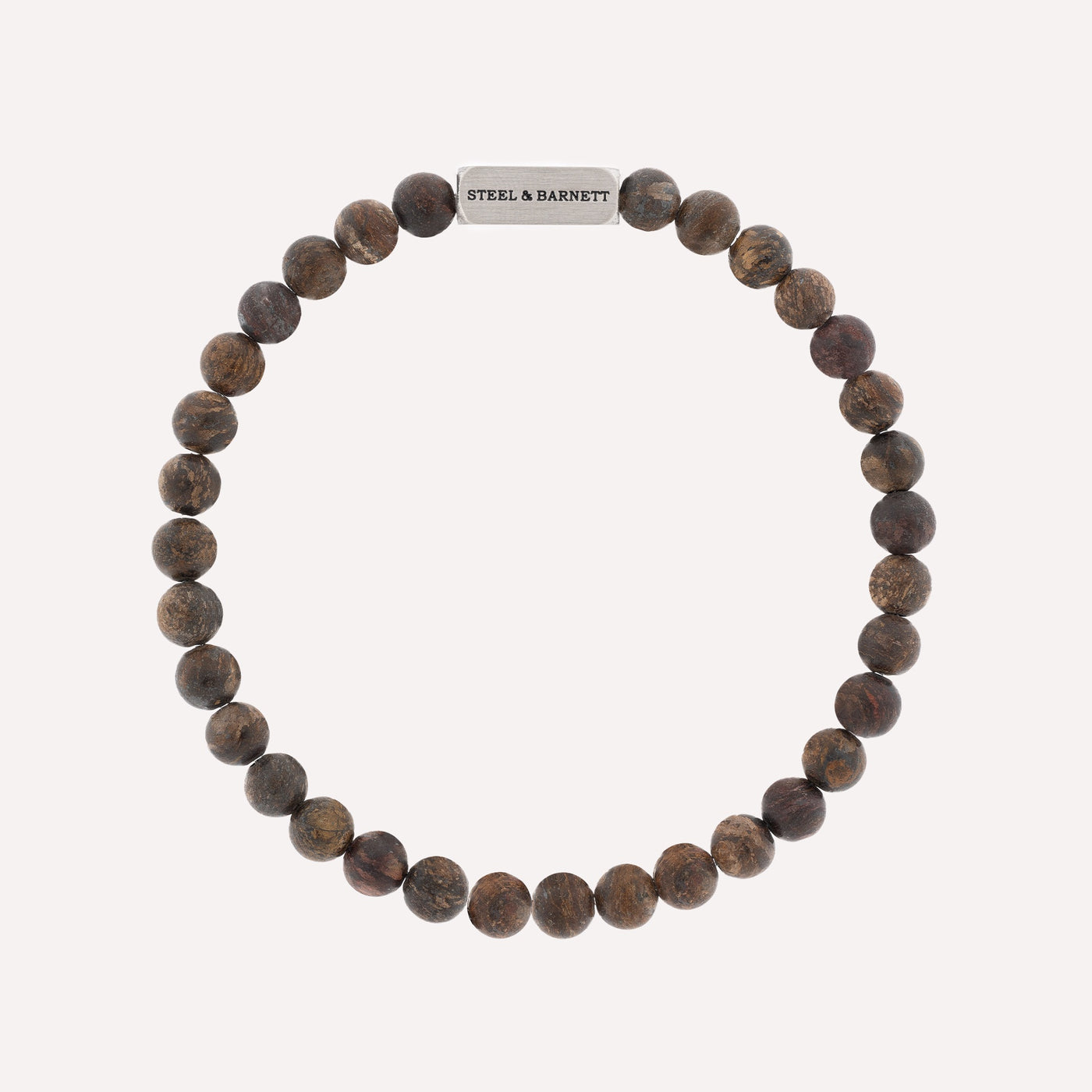 Stones Bracelet Natural Ned