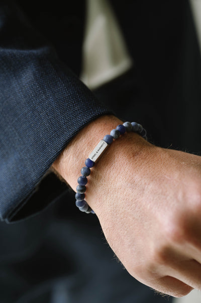 Stones Bracelet Natural Ned