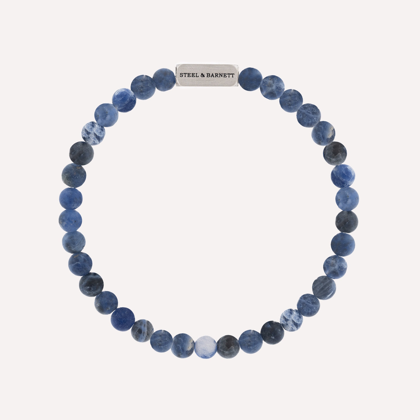 Stones Bracelet Natural Ned
