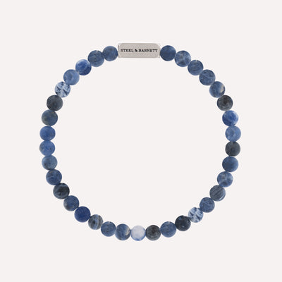 Stones Bracelet Natural Ned